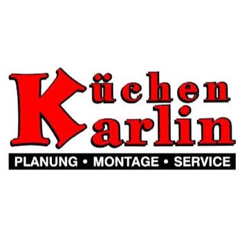 Logo von Küchen Karlin in Kandern