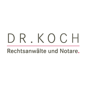 Logo von DR. KOCH Rechtsanwälte und Notare. in Oldenburg in Oldenburg