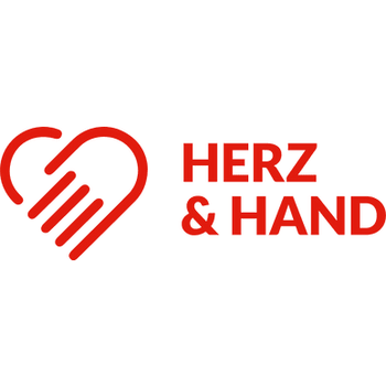 Logo von Herz und Hand - Der Pflege- und Betreuungsdienst in Lüneburg
