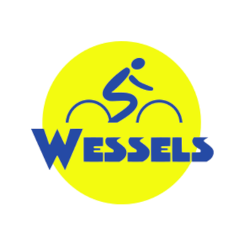 Logo von Fahrrad Wessels - Karl Jungmann & Sohn Inh.: Ralf Jungmann e. K. in Südbrookmerland