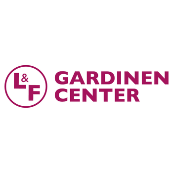 Logo von L&F Gardinencenter in Zwickau