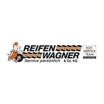 Logo von Reifen Wagner & Co. KG in Frankenblick
