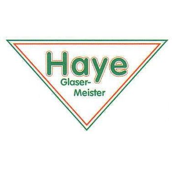 Logo von Christoph Haye - Glasermeister in Heiligenhafen