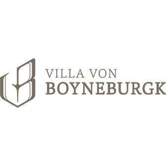 Logo von Villa von Boyneburgk in Eisenach