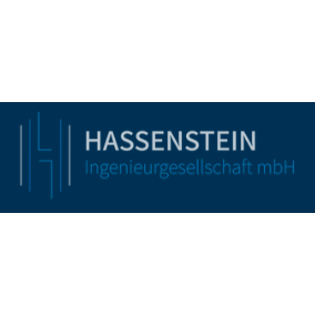 Logo von Hassenstein Ingenieurgesellschaft mbH in Duisburg