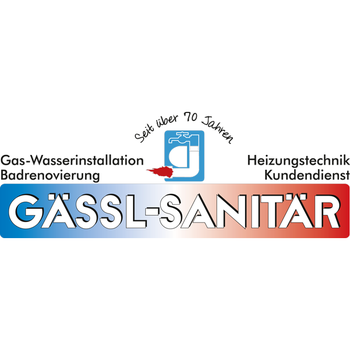 Logo von Heizungs- Lüftungs-& Wasseranlagen Gässl Sanitär / München in München