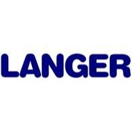 Logo von Langer Bauelemente GmbH in Eyendorf in der Lüneburger Heide