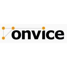 Logo von onvice Internet & Groupware Consulting oHG in Billerbeck in Westfalen