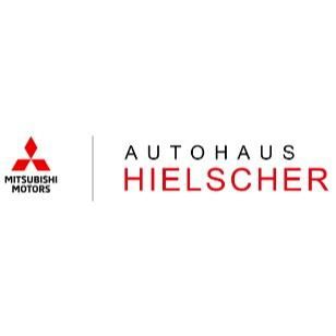 Logo von Hielscher Autohaus GmbH & Co. KG in Norden