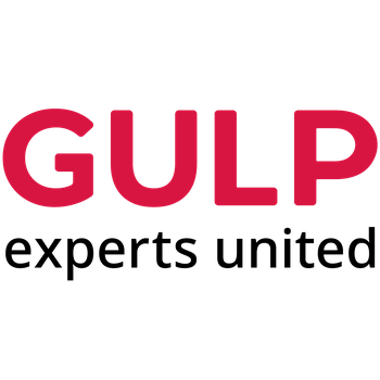 Logo von GULP Information Services GmbH in Mannheim