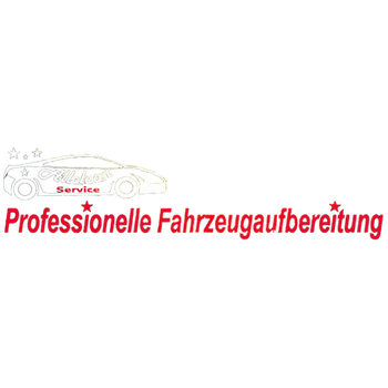 Logo von Allclean-Service Fahrzeugpflege Torsten Heinsch in Wiesbaden
