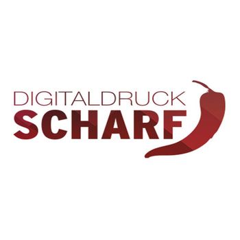 Logo von Digitaldruck Scharf Köln in Köln