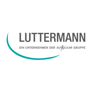 Logo von Luttermann Wesel / Sanitätshaus (Bocholt) in Bocholt