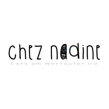 Logo von Chez Nadine Café am Werraufer in Witzenhausen