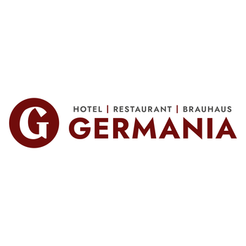 Logo von Hotel Germania in Köln
