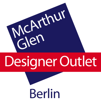 Logo von Designer Outlet Berlin in Wustermark