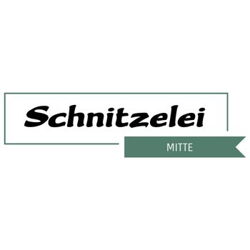 Logo von Schnitzelei Mitte in Berlin