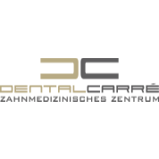 Logo von Zahnarzt München - Dental Carré | Zahnzentrum Lehel in München