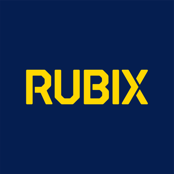 Logo von Rubix Berlin in Berlin
