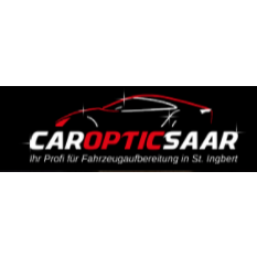 Logo von caroptic-saar in Sankt Ingbert