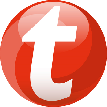 Logo von Tempo-Team Halle (Saale) in Halle an der Saale