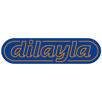 Logo von Dilayla in Stuttgart