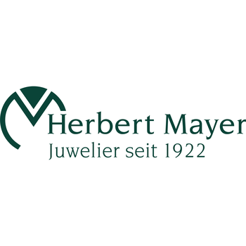 Logo von Juwelier Herbert Mayer in Augsburg
