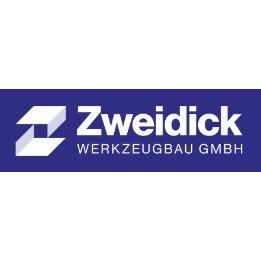 Logo von Zweidick Werkzeugbau GmbH in Haiger