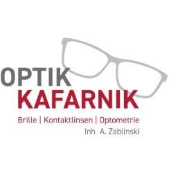 Logo von Optik Kafarnik in Bonn