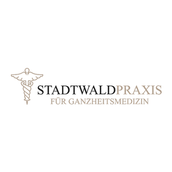 Logo von Stadtwaldpraxis für Ganzheitsmedizin & Naturheilverfahren, Kardiologie Köln in Köln