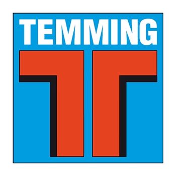 Logo von Temming Fenster-Technik GmbH in Kiel