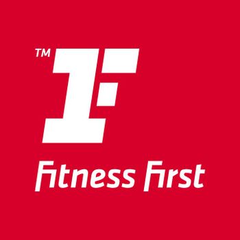 Logo von Fitness First Regensburg - Kirchmeierstraße in Regensburg