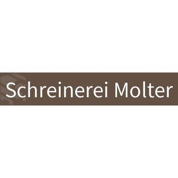 Logo von Schreinerei Molter in München