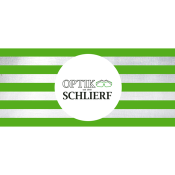 Logo von Optik Schlierf / München in München