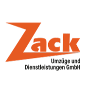 Logo von Zack Umzüge und Dienstleistungen GmbH in Niederkassel