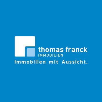 Logo von thomas franck IMMOBILIEN in Schwerin