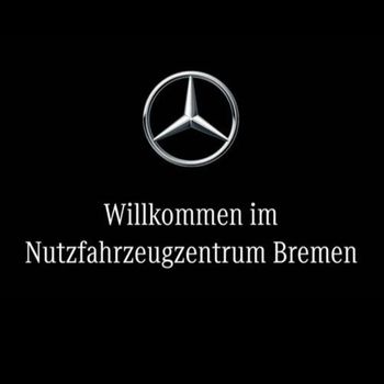 Logo von Daimler Truck AG - Nutzfahrzeugzentrum Bremen in Bremen
