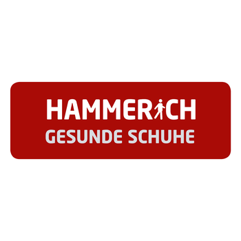Logo von Hammerich Gesunde Schuhe I Wismar in Wismar
