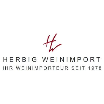 Logo von Weinhandlung / Herbig Weinimport / München in München