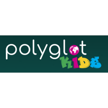 Logo von Polyglot Kids Sprachschule in Düsseldorf