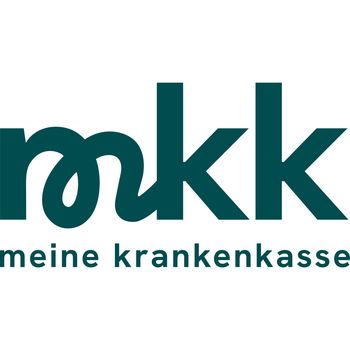 Logo von mkk - meine krankenkasse in Kelsterbach