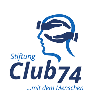 Logo von Stiftung Club 74 in Minden in Westfalen