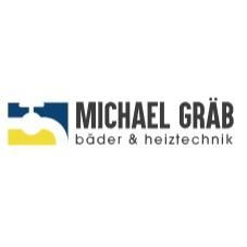 Logo von Michael Gräb e.K. – Bäder & Heiztechnik – Heizung-Sanitär-Klima-Energie- und PV Anlagen in Plettenberg