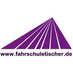 Logo von Fahrschule Tischer GmbH in München in München