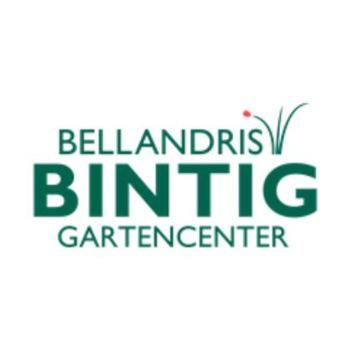 Logo von Gartencenter Bintig GmbH in Hamm in Westfalen