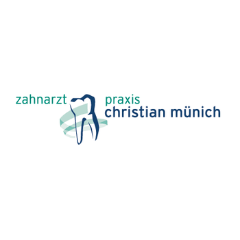 Logo von Zahnarztpraxis Christian Münich in Leutershausen