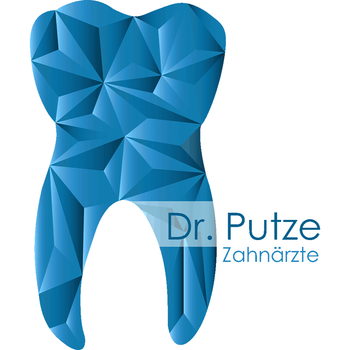 Logo von Zahnarzt Stuttgart - Praxis Dr. Putze in Stuttgart