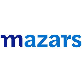 Logo von Mazars GmbH & Co. KG - Dresden in Dresden