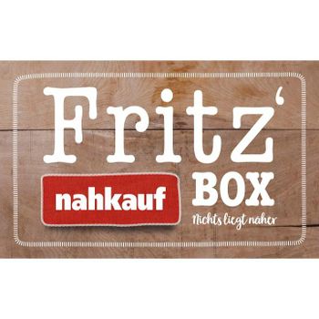 Logo von Fritz‘ nahkauf Box in Moritzburg