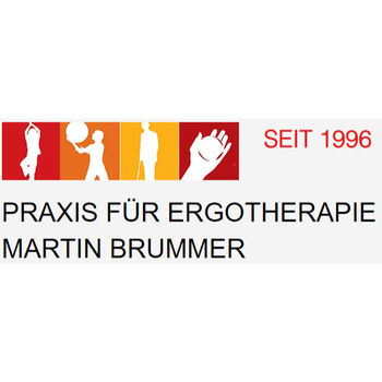 Logo von Praxis für Ergotherapie Martin Brummer / München in München